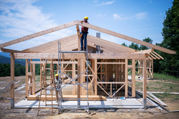 Best New Roof Installation  in Bristol, VA