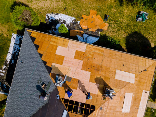 Best Affordable Roofing Company  in Bristol, VA