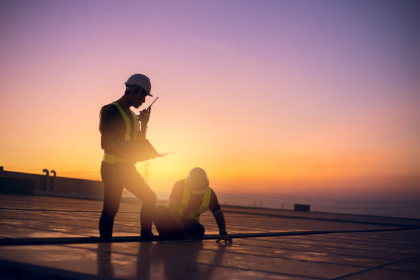 Quick and Trustworthy Emergency Roof Repair Services in Bristol, VA