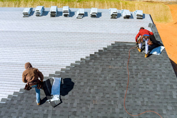Bristol, VA Roofing Contractor Company
