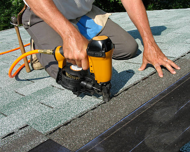 Best Affordable Roofing Company  in Bristol, VA