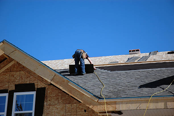 Best Commercial Roofing Services  in Bristol, VA