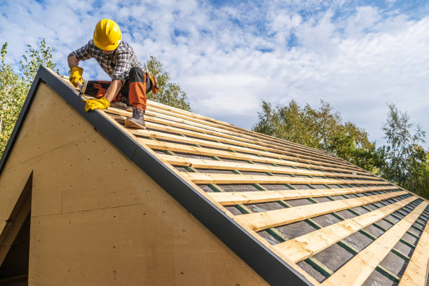Best Shingle Roofing Installation  in Bristol, VA