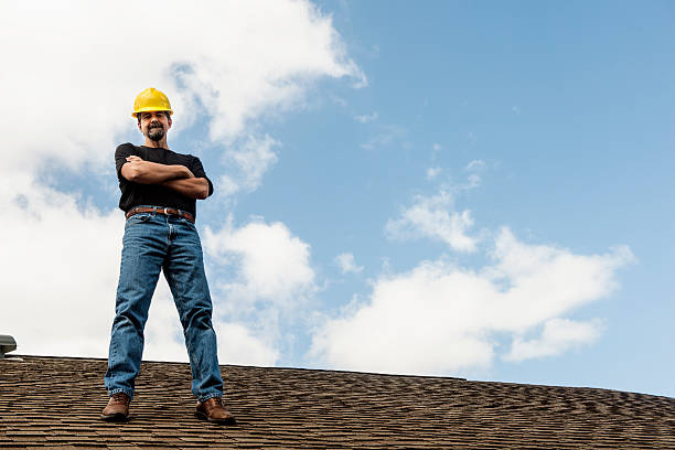 Best Residential Roofing Contractor  in Bristol, VA