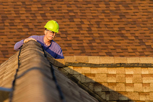 Best Tile Roofing Contractor  in Bristol, VA