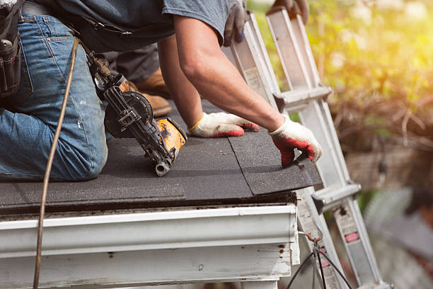 Quick and Trustworthy Emergency Roof Repair Services in Bristol, VA