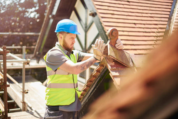 Best New Roof Installation  in Bristol, VA