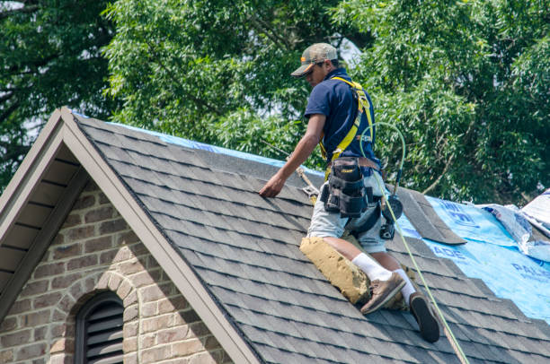 Best Emergency Roof Repair  in Bristol, VA
